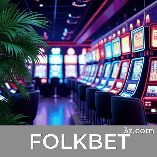 Acesso ao FOLKBET