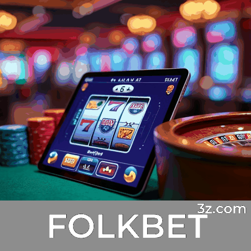 Jogos Crash no Cassino FOLKBET