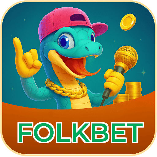 FOLKBET logo