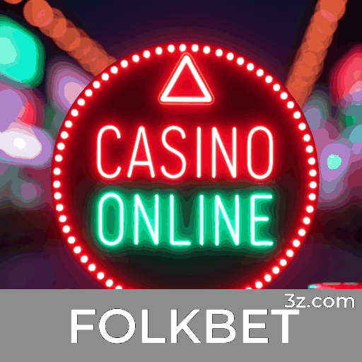 Cassino Online FOLKBET