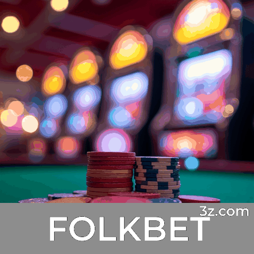 FOLKBET: Seu Cassino Online Confiável e Seguro