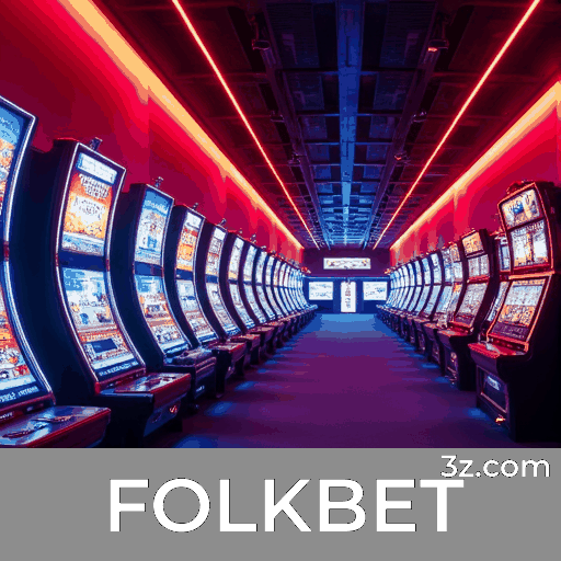 Acesso ao FOLKBET