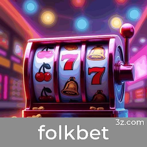 Folkbet: Imersão Total em Cassino para Brasileiros