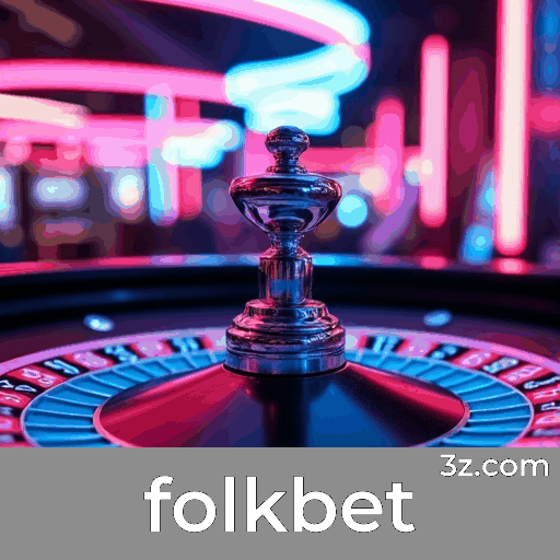 Tecnologia 3D e Jogos com Dealer Real no Folkbet