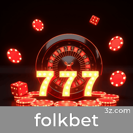 Tecnologia 3D e Jogos com Dealer Real no Folkbet