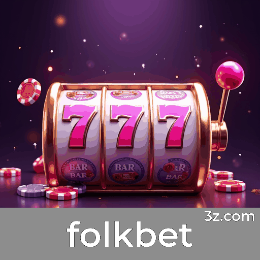 Tecnologia 3D e Jogos com Dealer Real no Folkbet