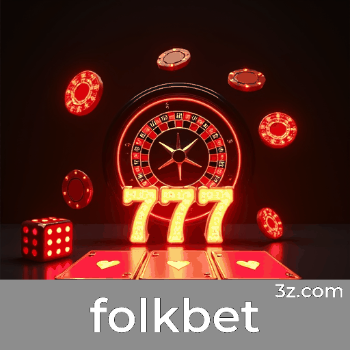 Apostas em Movimento: Valor na Folkbet App