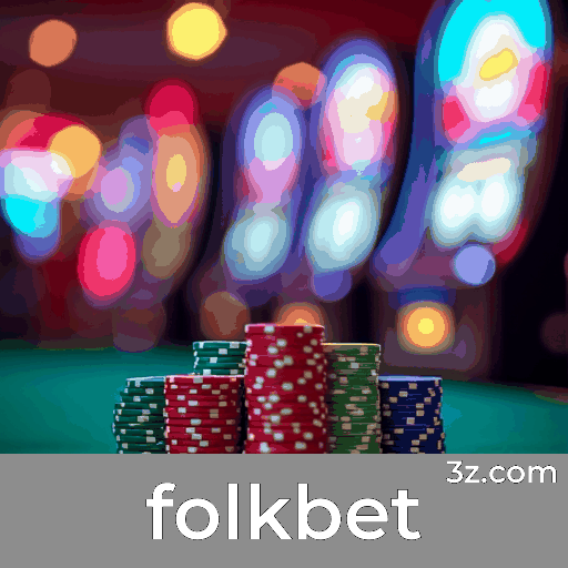 folkbet: Seu Cassino Online Confiável